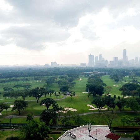 Forbes Area Bgc Taguig Manila Apartment Luaran gambar