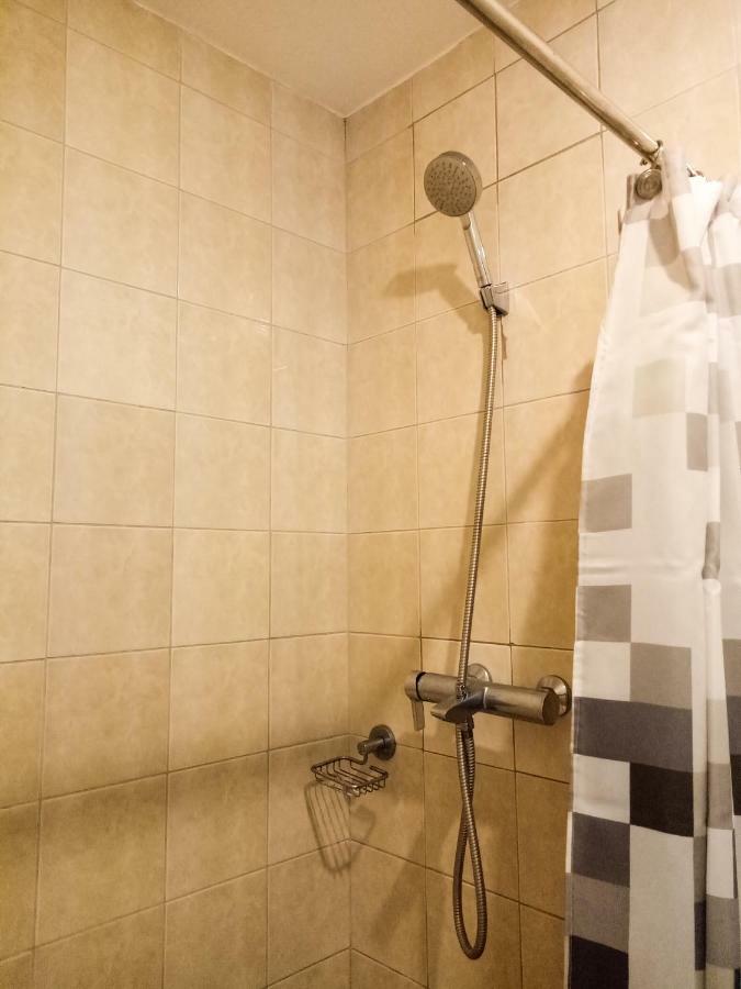 Forbes Area Bgc Taguig Manila Apartment Luaran gambar