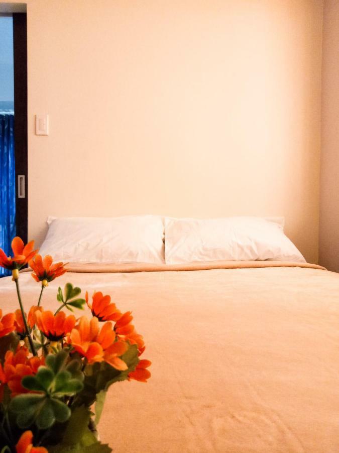 Forbes Area Bgc Taguig Manila Apartment Luaran gambar