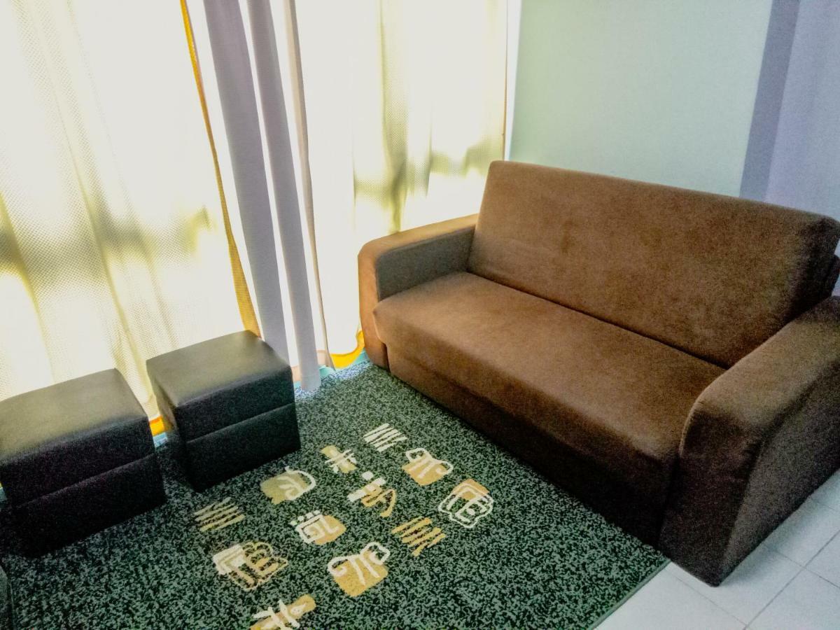 Forbes Area Bgc Taguig Manila Apartment Luaran gambar
