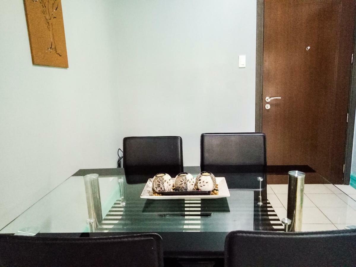Forbes Area Bgc Taguig Manila Apartment Luaran gambar