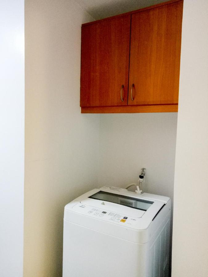 Forbes Area Bgc Taguig Manila Apartment Luaran gambar